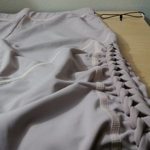 NEW CUSHIE ET OCHS High Waisted Legging